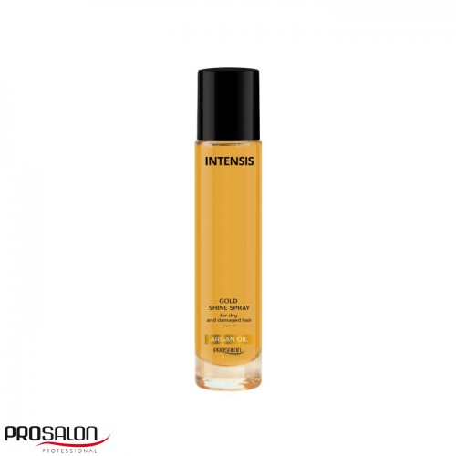 INTENSIS GREEN LINE - ARGAN OIL - Serum za kosu sa arganovim uljem 100ml